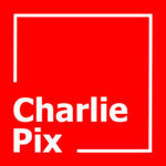 CharliePix logo
